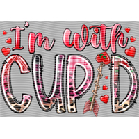 Valentine's Day-QRJ  1076